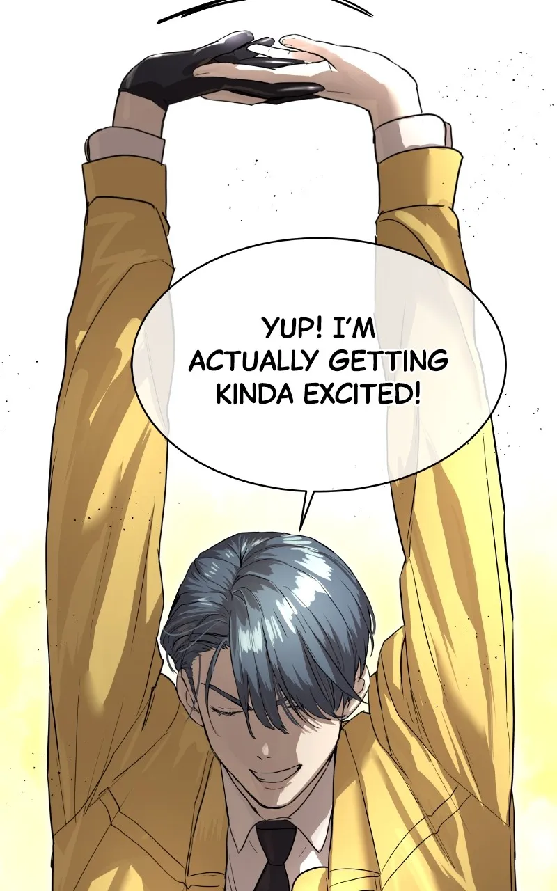 Special Civil Servant Chapter 13 page 83 - 