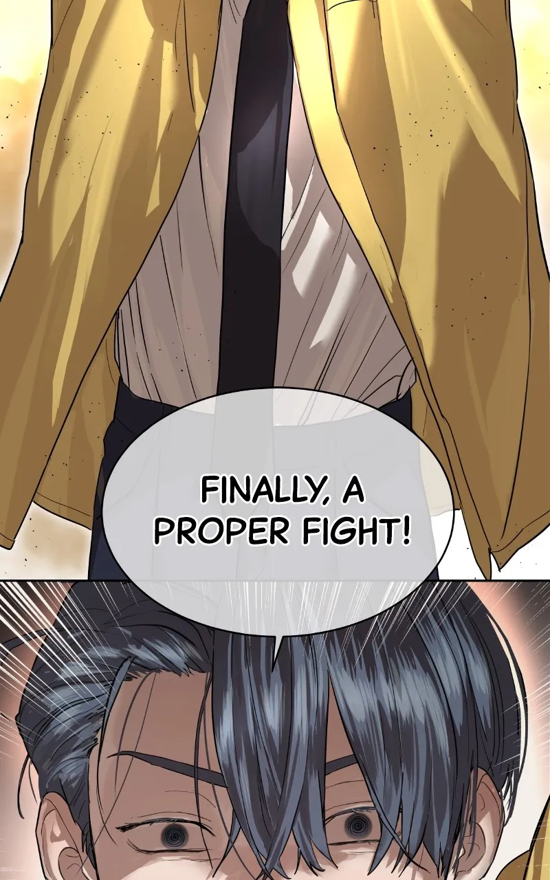 Special Civil Servant Chapter 13 page 84 - 