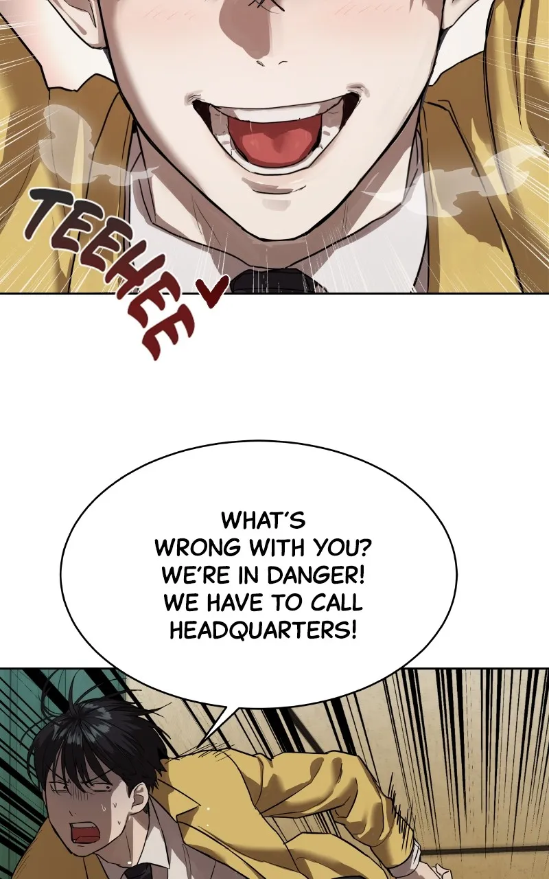 Special Civil Servant Chapter 13 page 85 - 