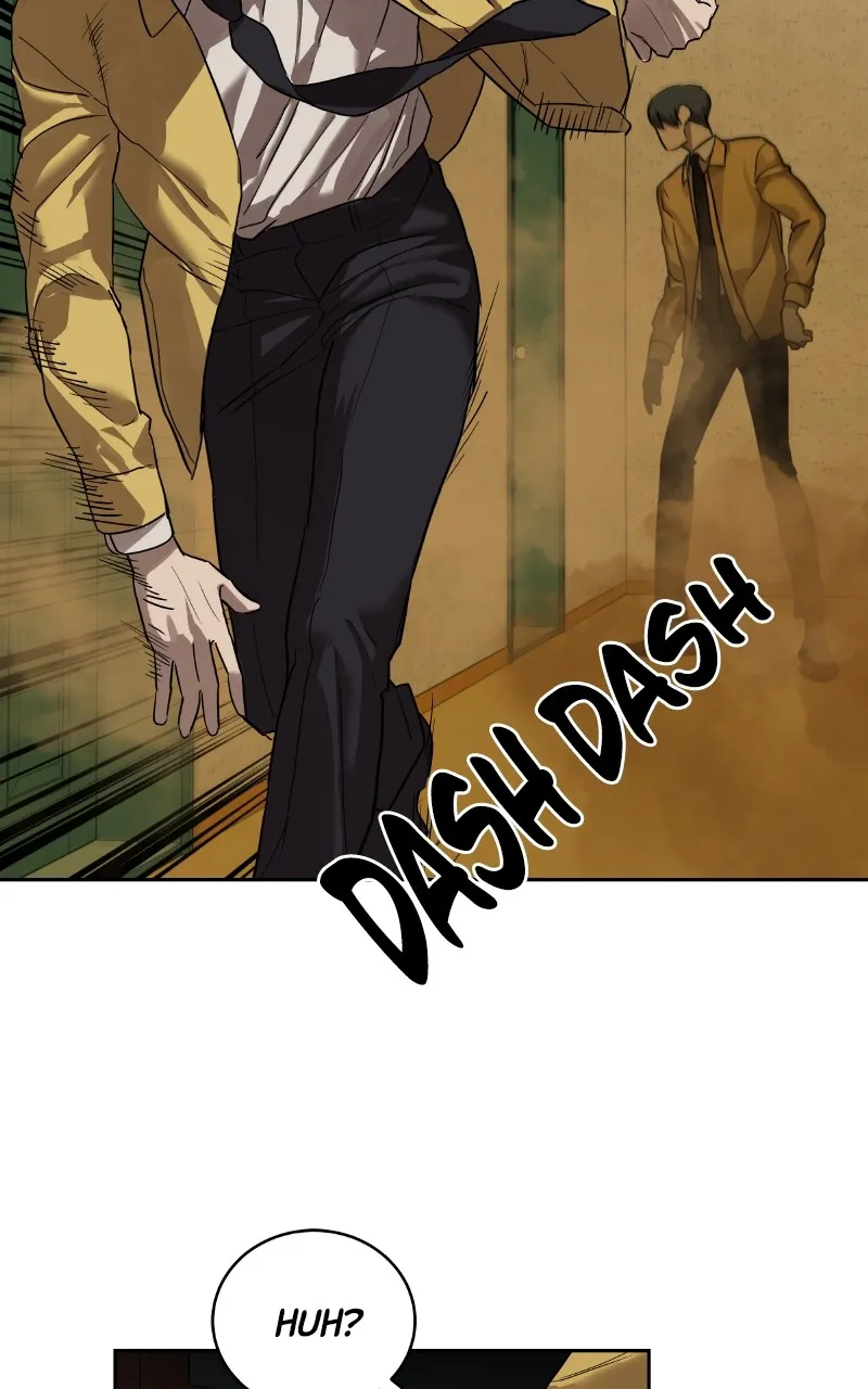 Special Civil Servant Chapter 13 page 86 - 