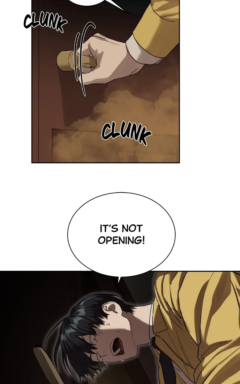 Special Civil Servant Chapter 13 page 87 - 