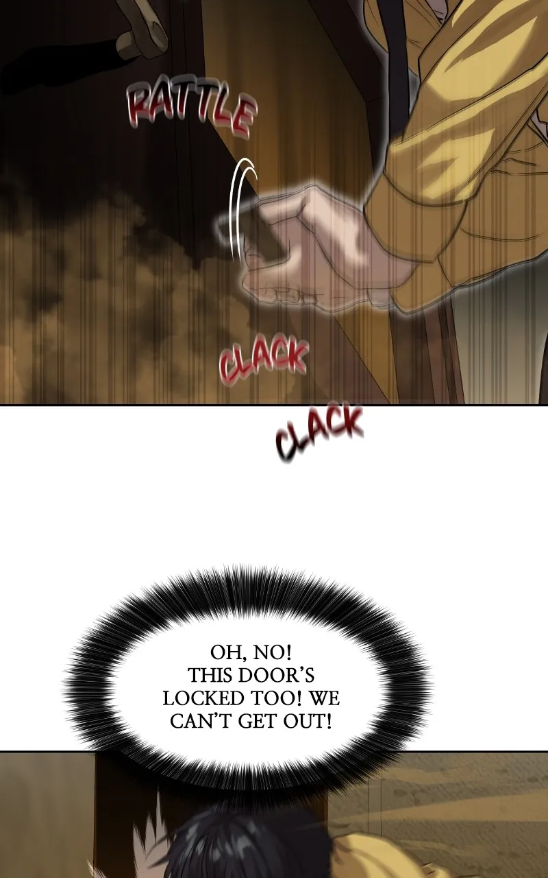 Special Civil Servant Chapter 13 page 88 - 