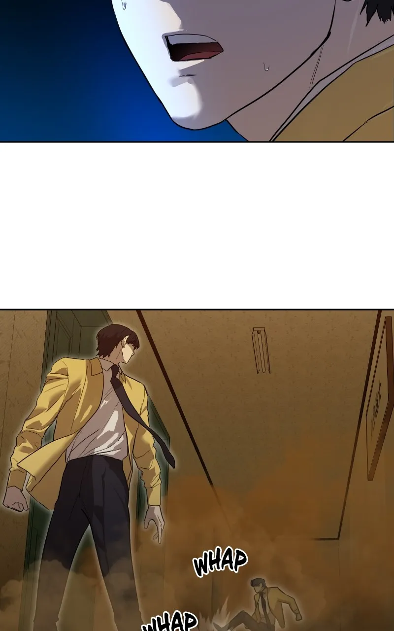 Special Civil Servant Chapter 13 page 90 - 