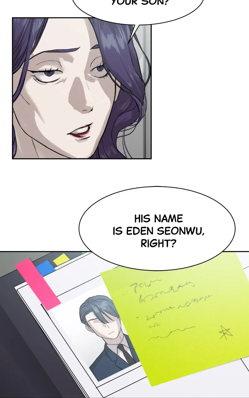 Special Civil Servant Chapter 13 page 10 - 