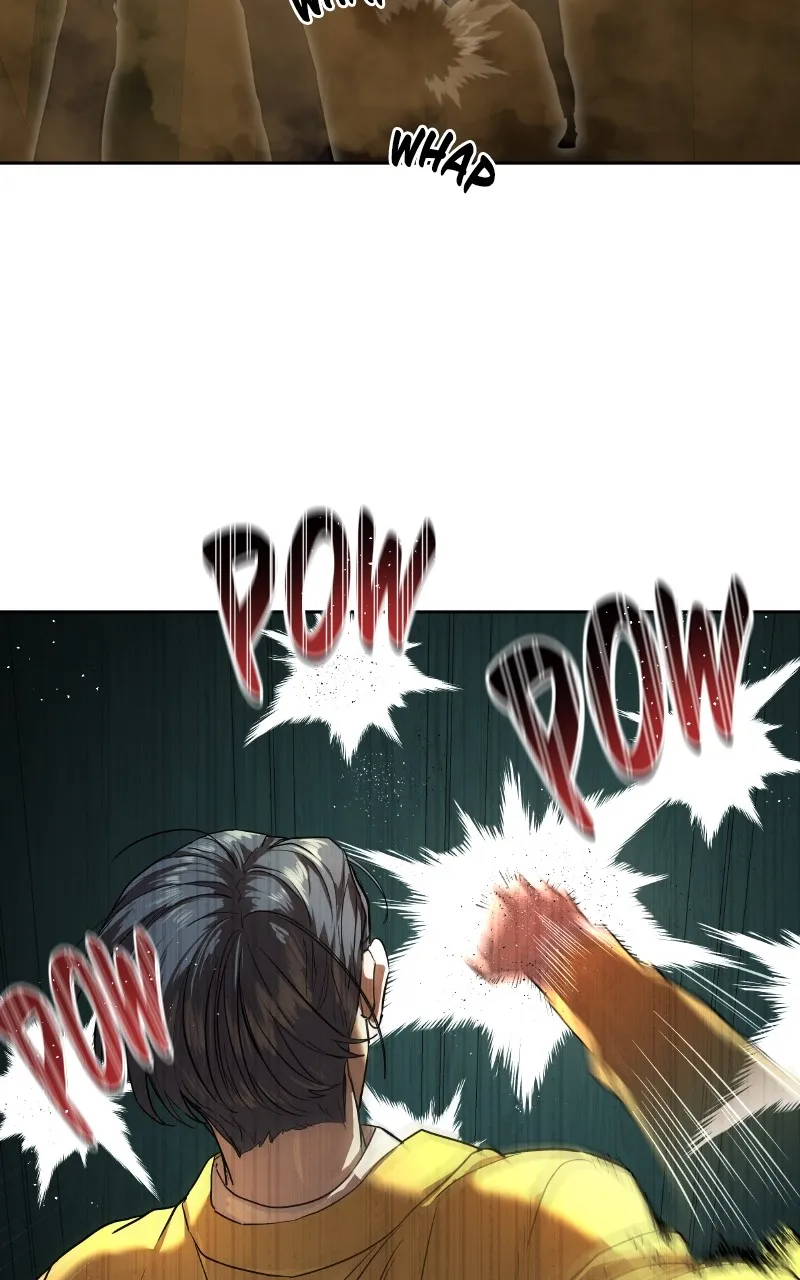 Special Civil Servant Chapter 13 page 91 - 