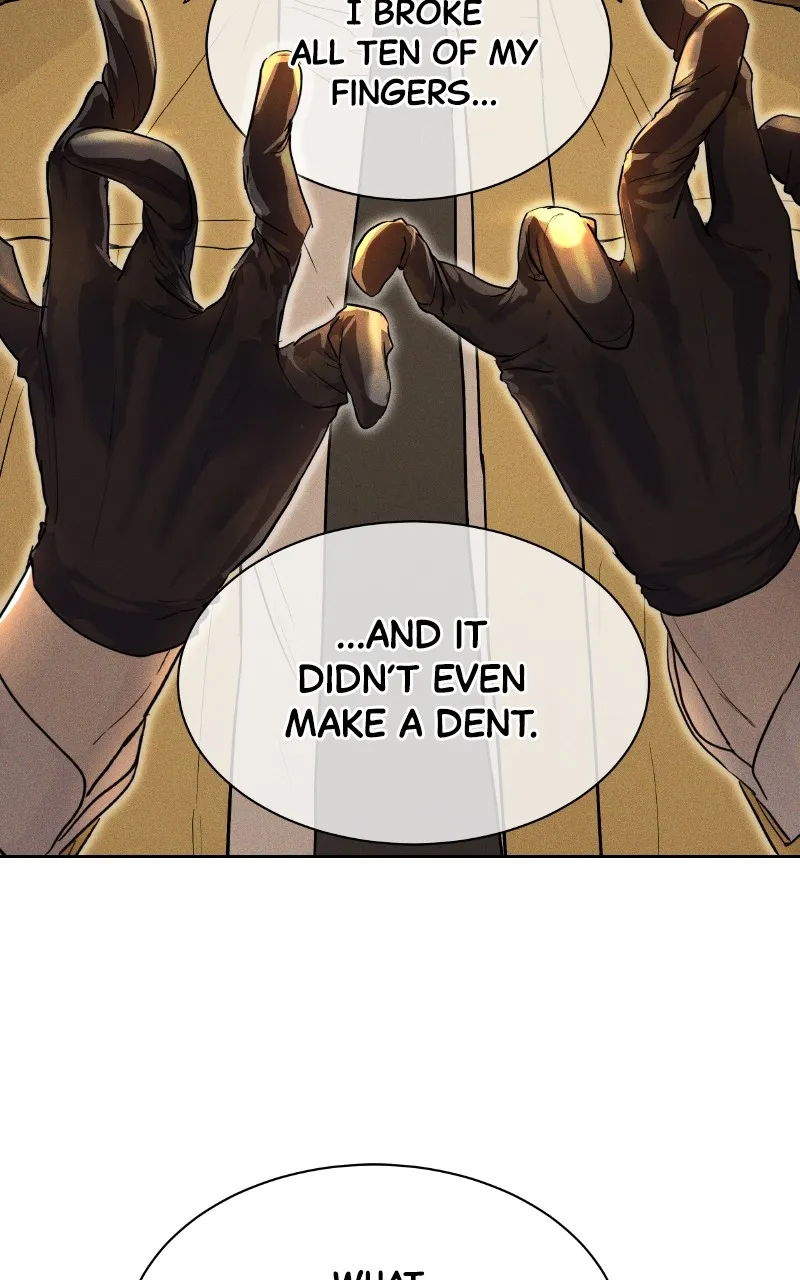 Special Civil Servant Chapter 14 page 2 - 