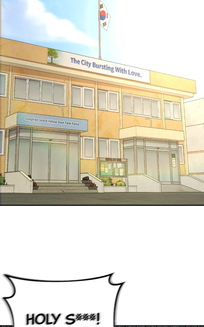 Special Civil Servant Chapter 14 page 13 - 