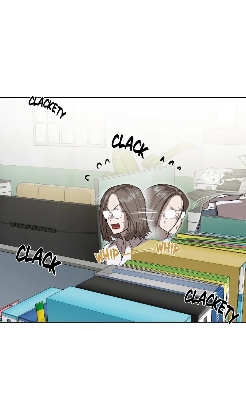 Special Civil Servant Chapter 14 page 16 - 