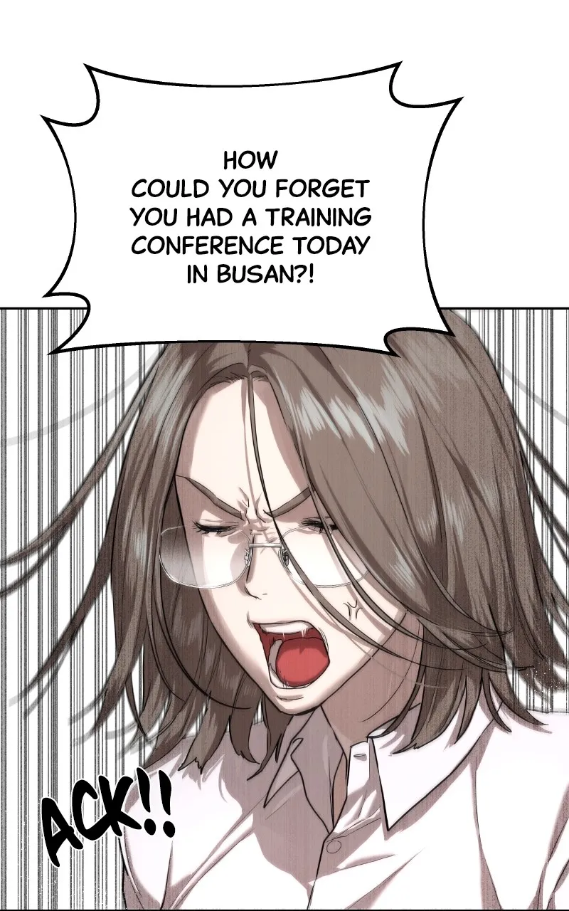 Special Civil Servant Chapter 14 page 17 - 