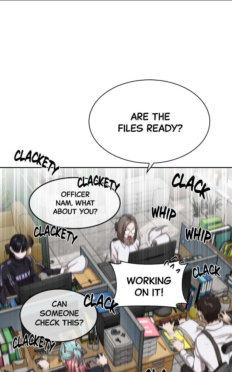 Special Civil Servant Chapter 14 page 18 - 