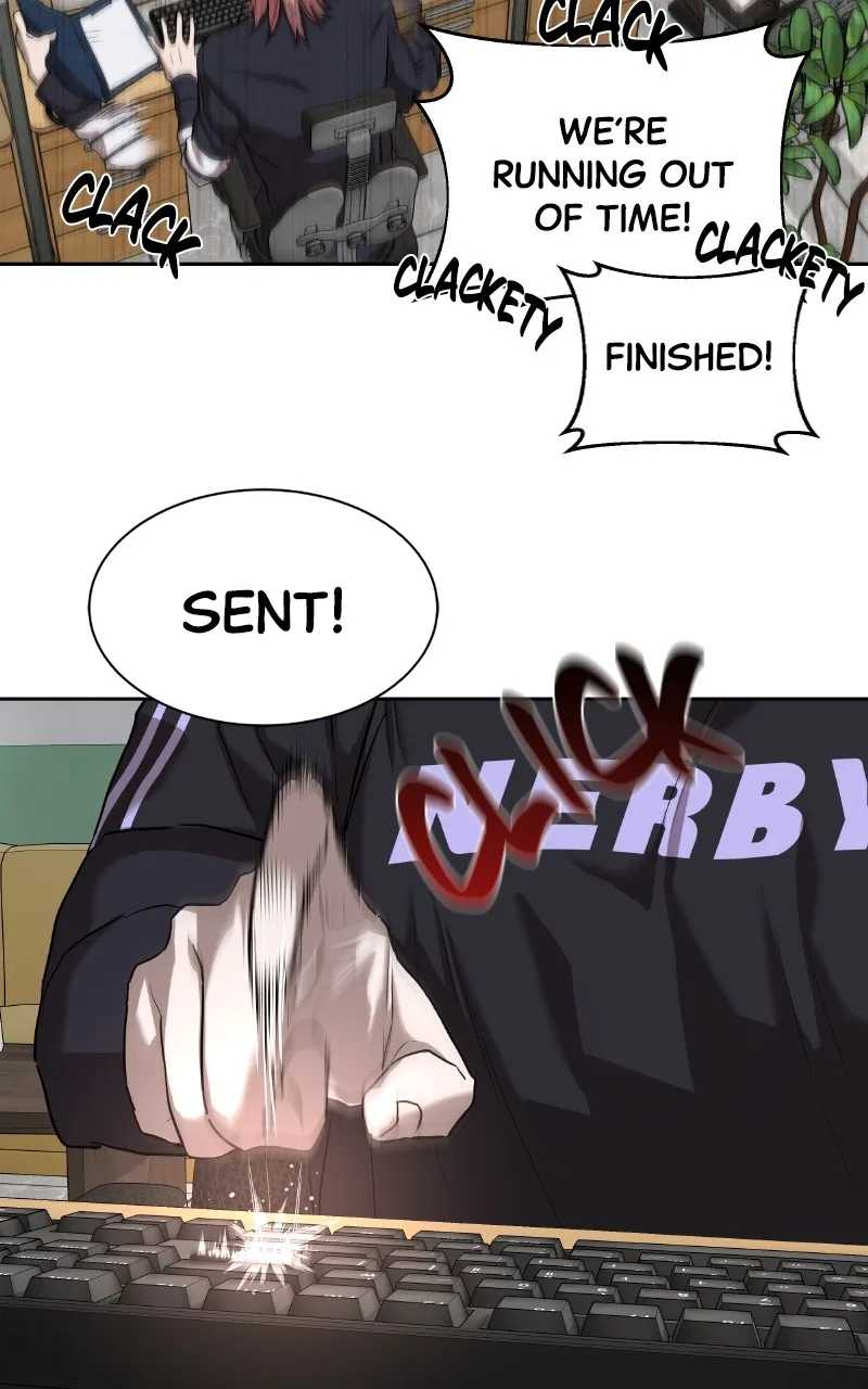 Special Civil Servant Chapter 14 page 19 - 