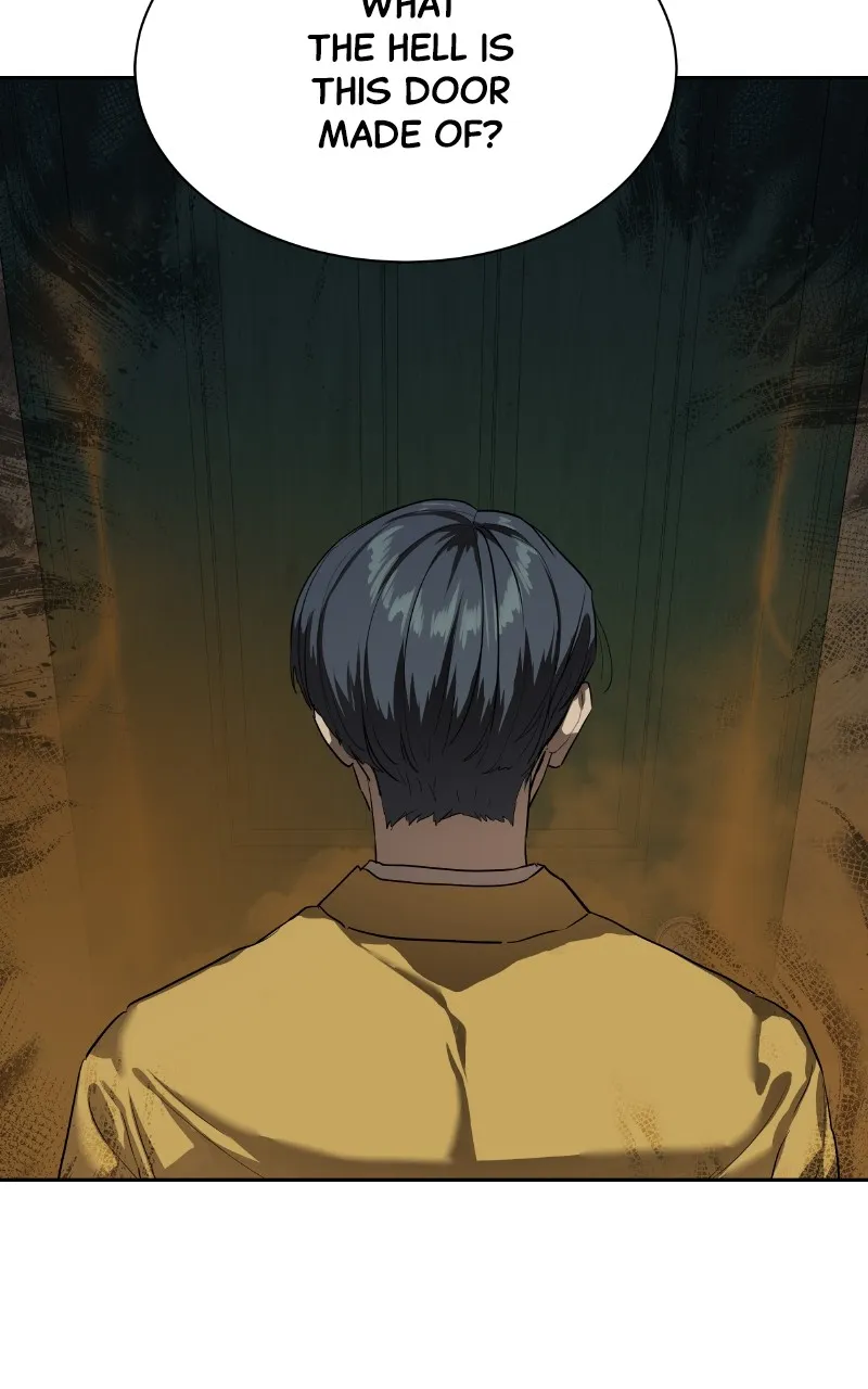 Special Civil Servant Chapter 14 page 3 - 