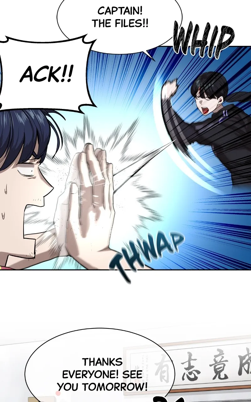 Special Civil Servant Chapter 14 page 21 - 