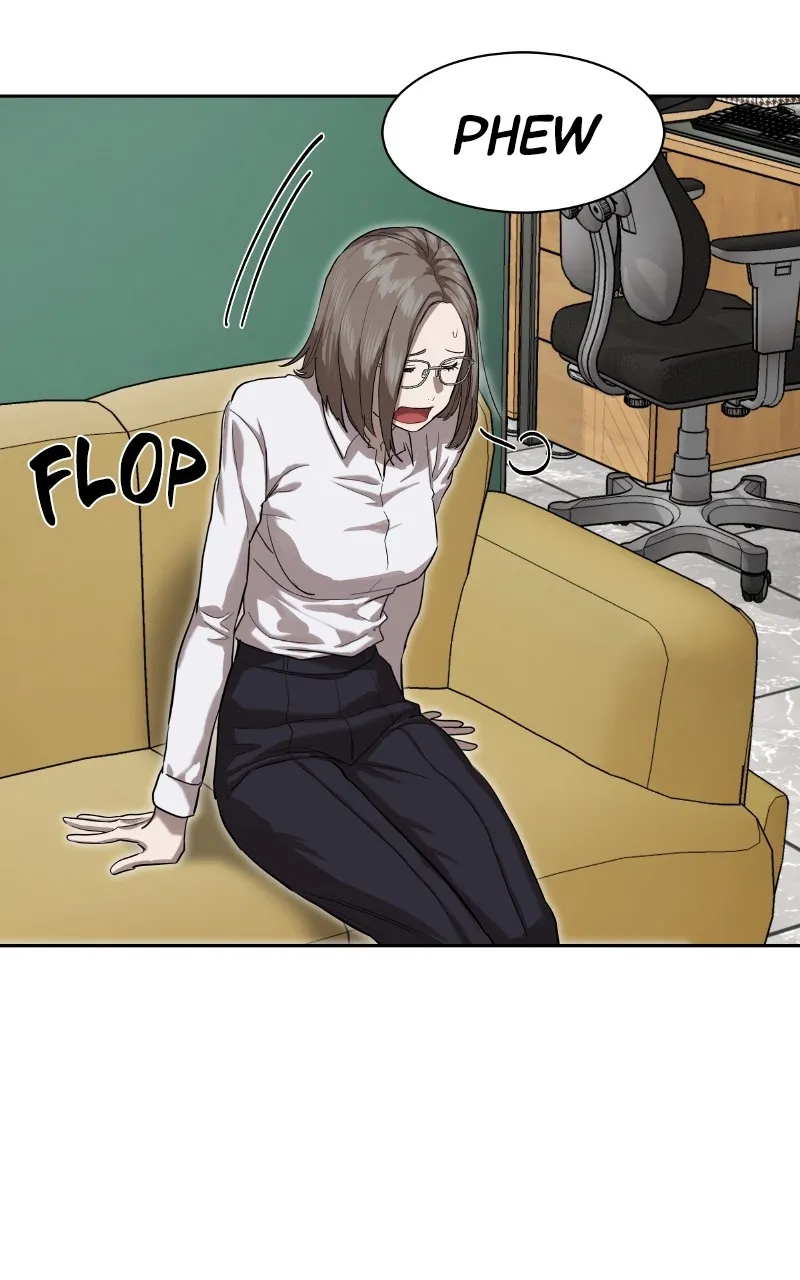 Special Civil Servant Chapter 14 page 23 - 