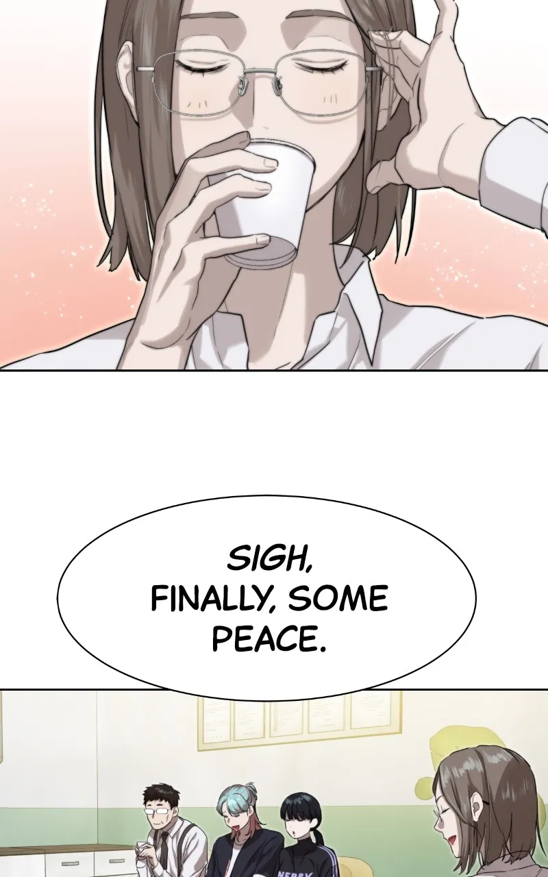 Special Civil Servant Chapter 14 page 25 - 