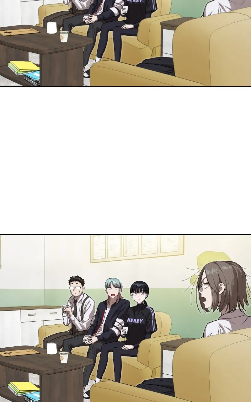 Special Civil Servant Chapter 14 page 26 - 