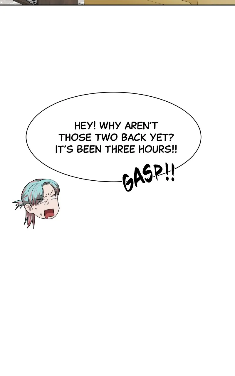 Special Civil Servant Chapter 14 page 27 - 