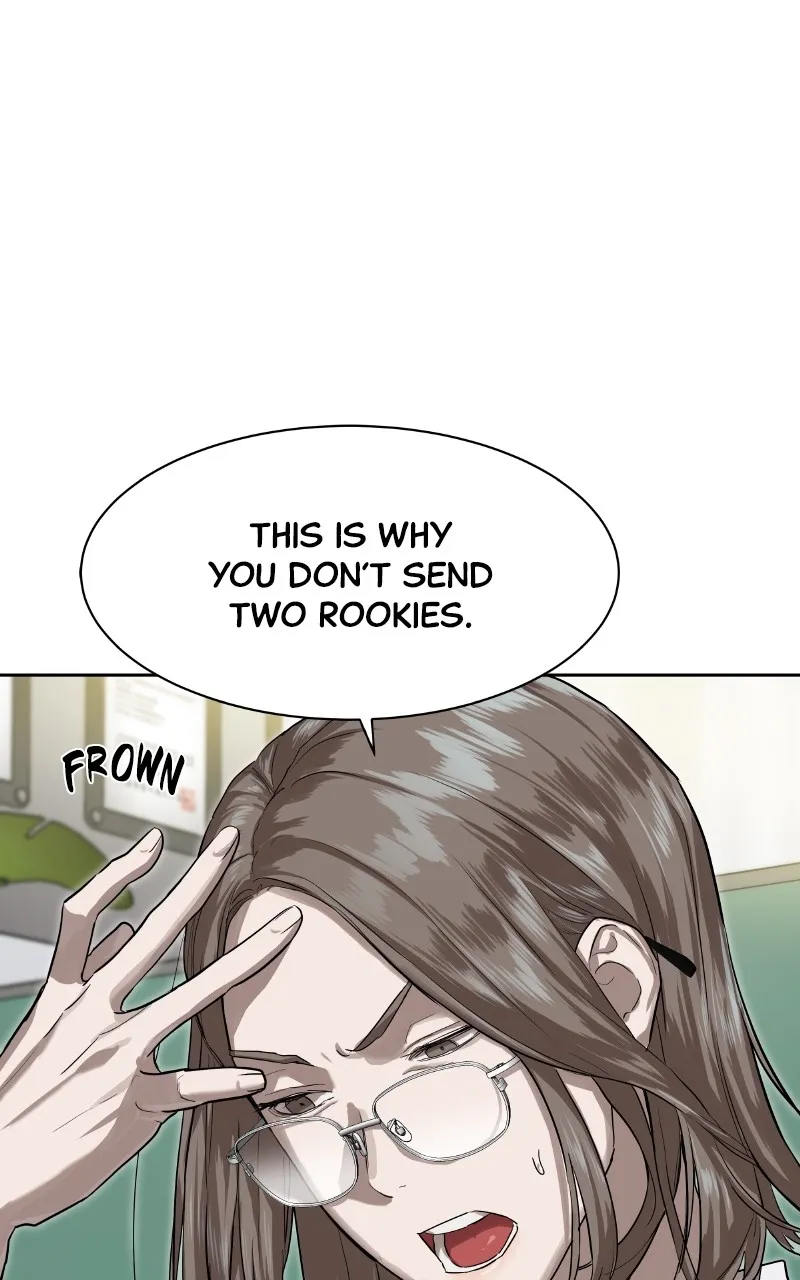Special Civil Servant Chapter 14 page 28 - 