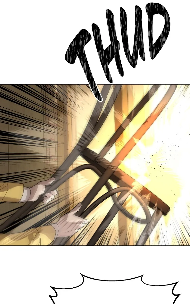 Special Civil Servant Chapter 14 page 4 - 