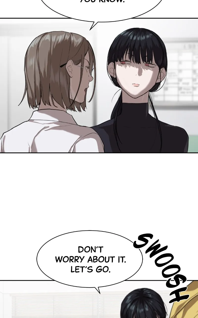 Special Civil Servant Chapter 14 page 32 - 