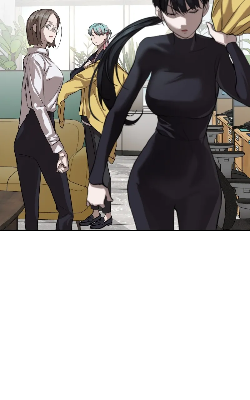 Special Civil Servant Chapter 14 page 33 - 