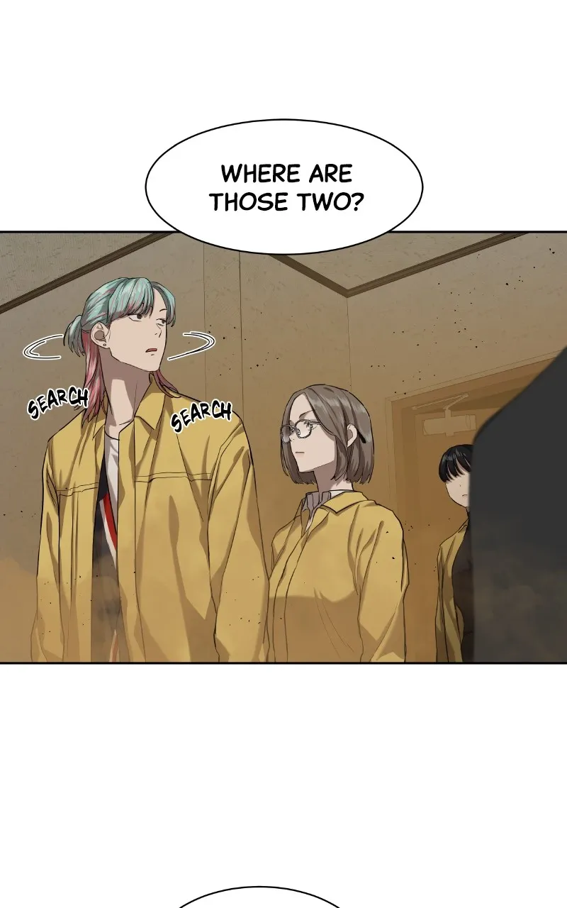 Special Civil Servant Chapter 14 page 35 - 