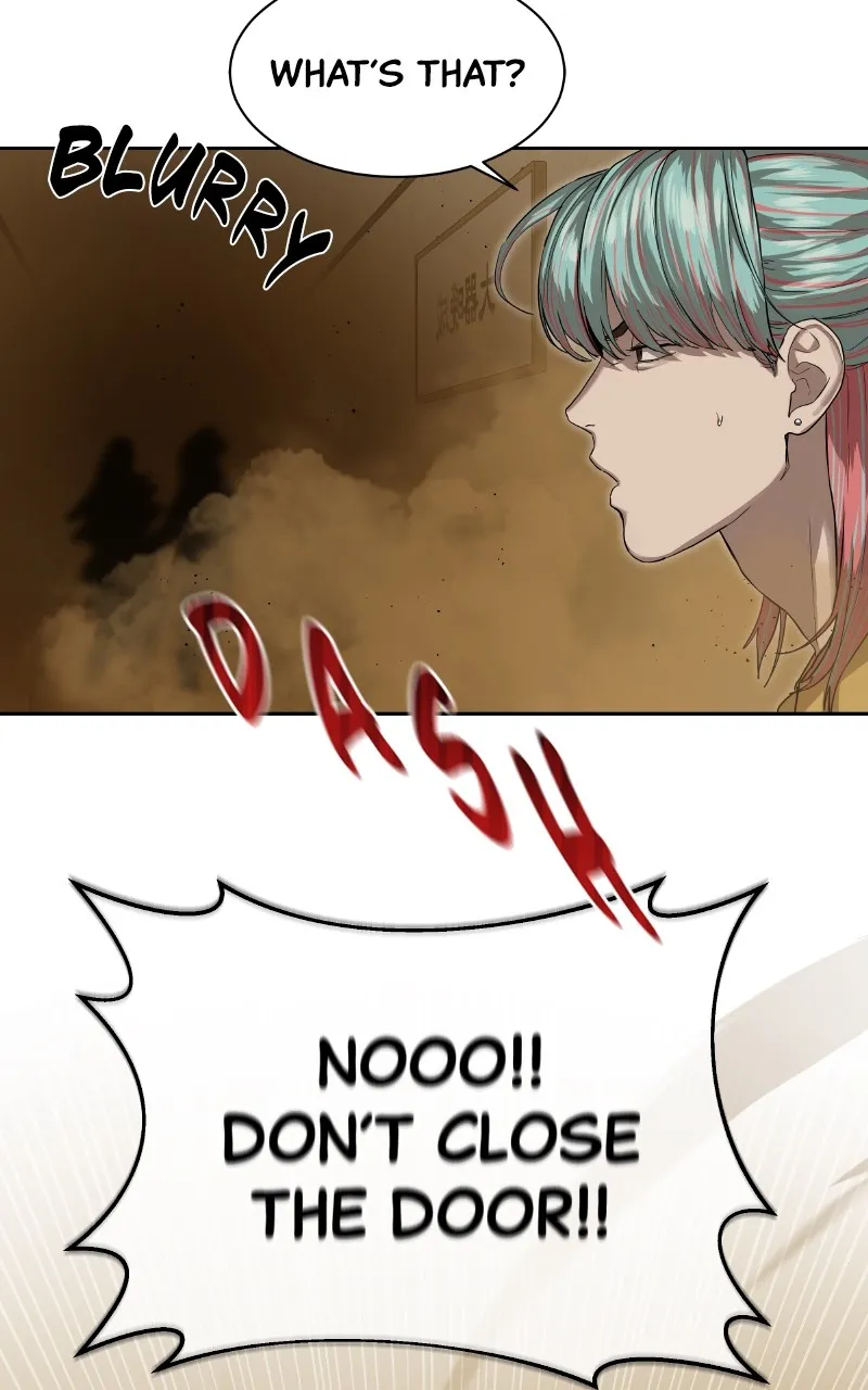 Special Civil Servant Chapter 14 page 36 - 