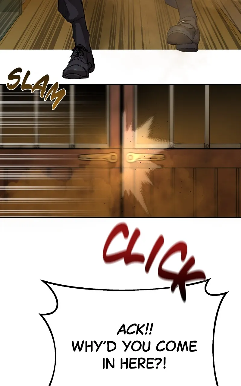Special Civil Servant Chapter 14 page 38 - 