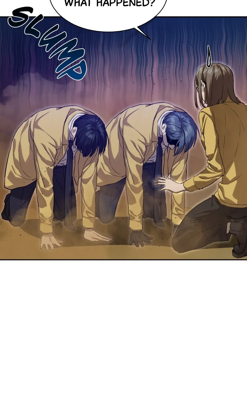 Special Civil Servant Chapter 14 page 40 - 