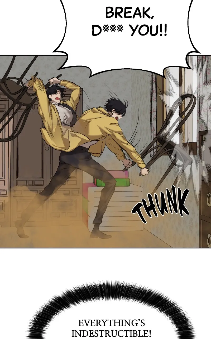 Special Civil Servant Chapter 14 page 5 - 