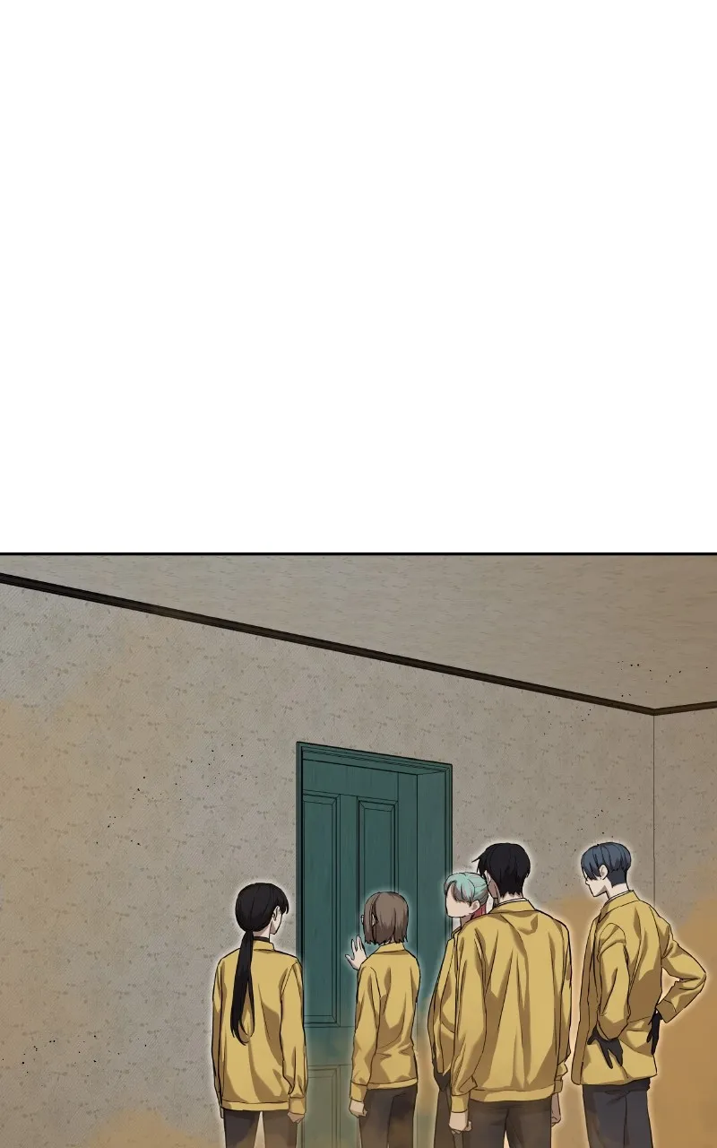 Special Civil Servant Chapter 14 page 41 - 