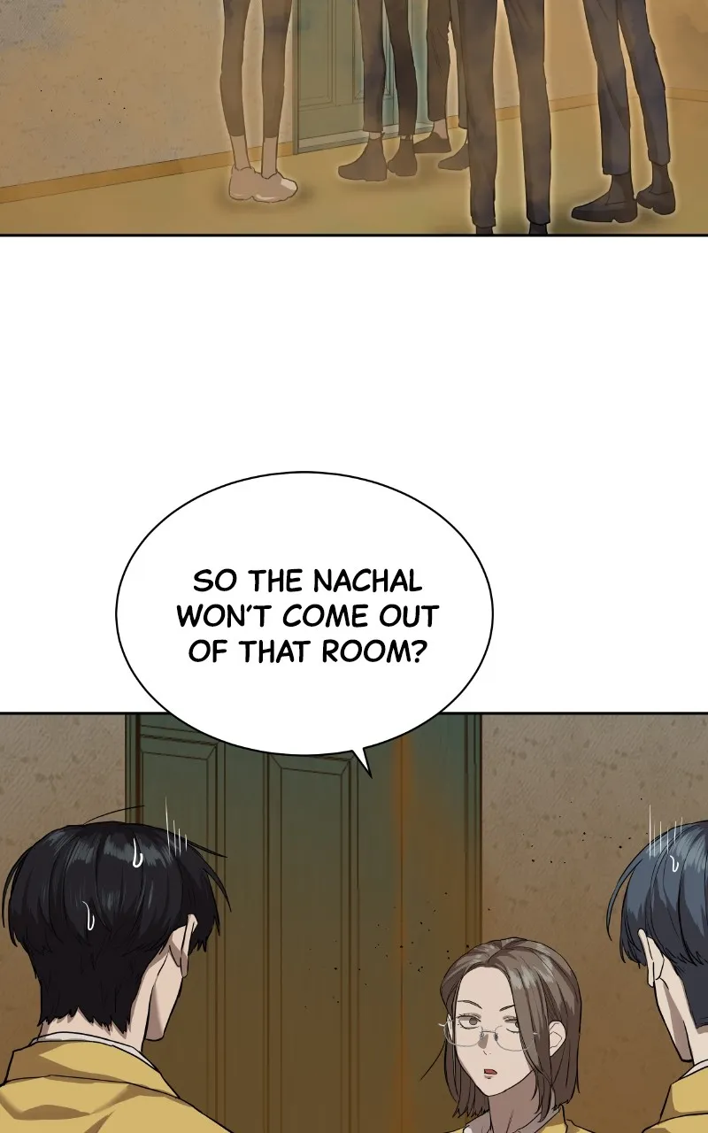 Special Civil Servant Chapter 14 page 42 - 