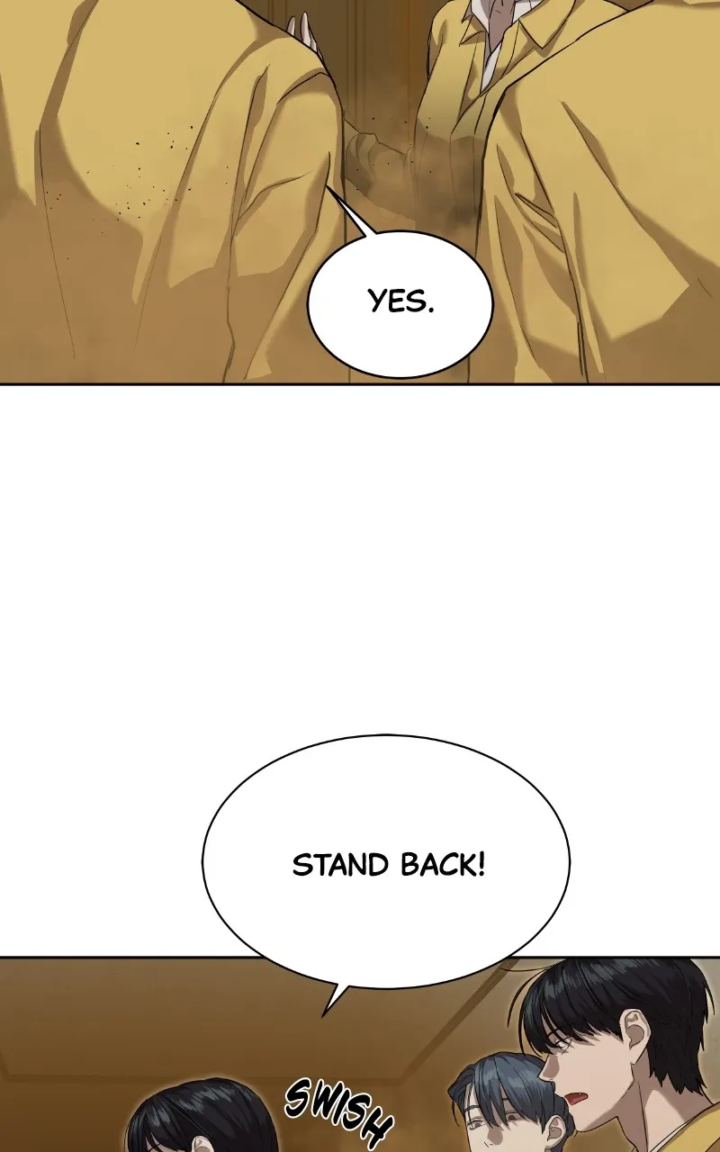 Special Civil Servant Chapter 14 page 43 - 