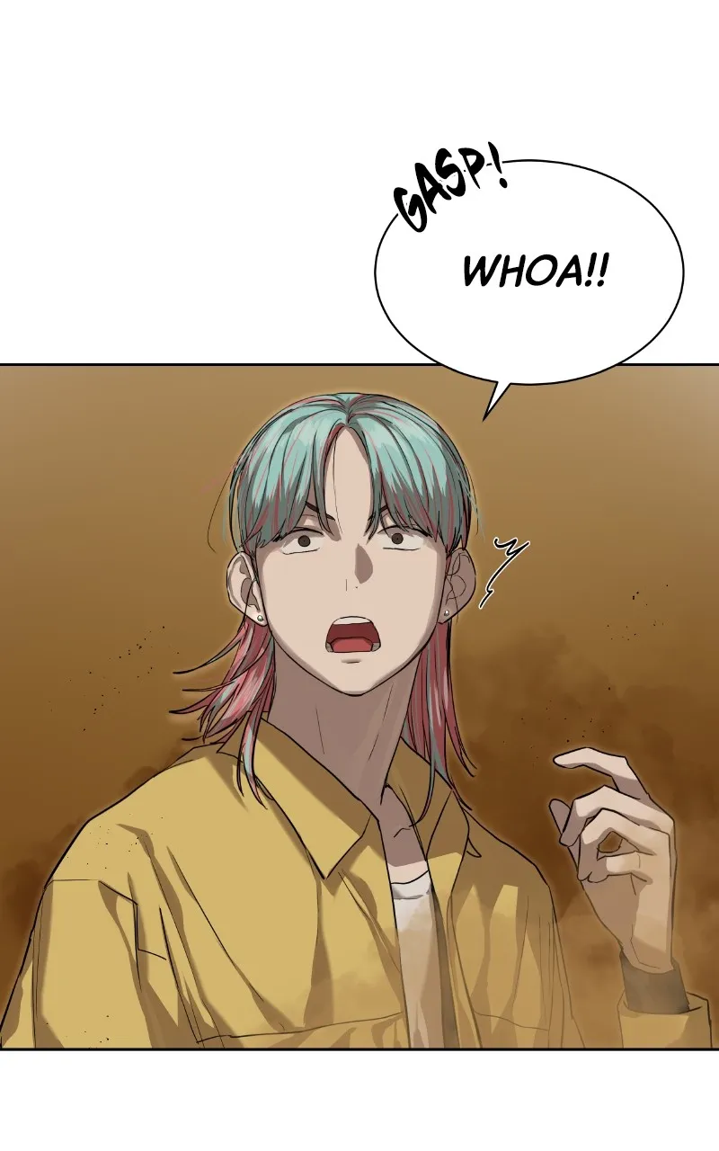 Special Civil Servant Chapter 14 page 49 - 