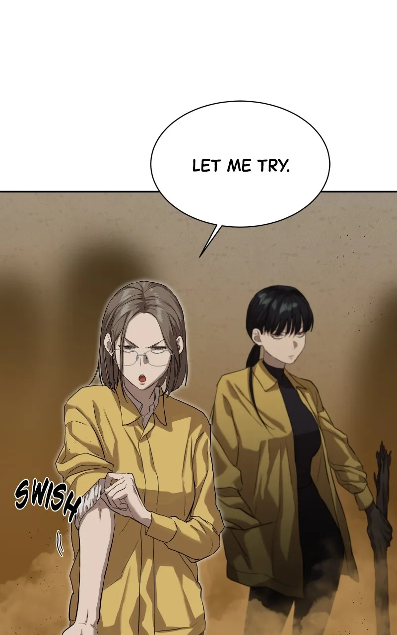 Special Civil Servant Chapter 14 page 50 - 