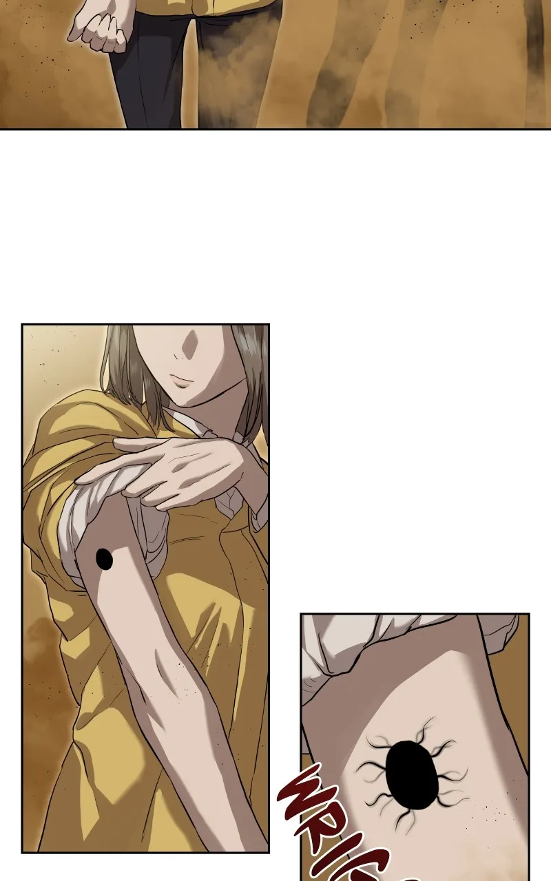 Special Civil Servant Chapter 14 page 51 - 