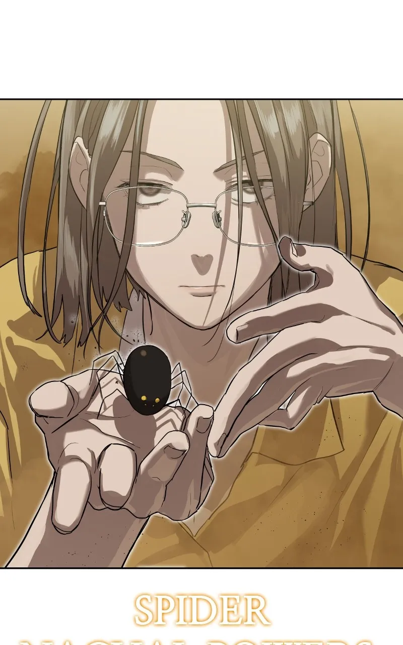 Special Civil Servant Chapter 14 page 53 - 