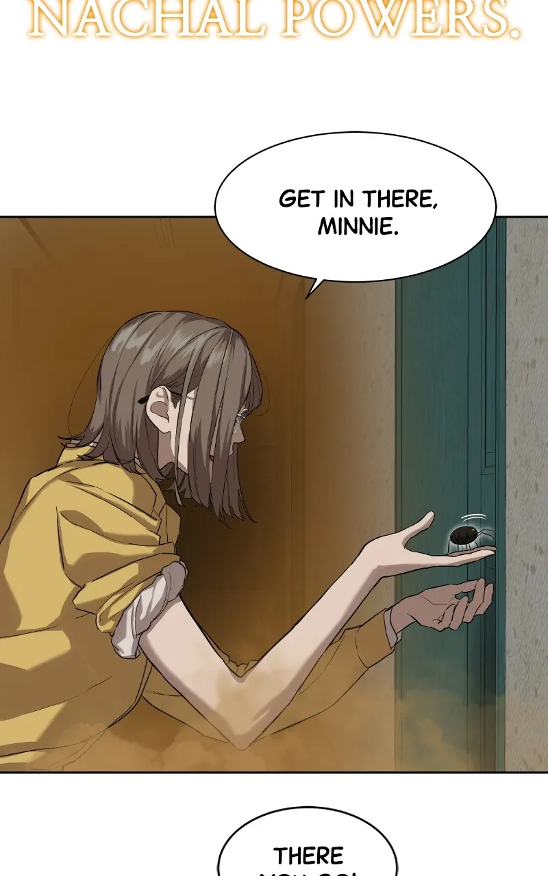 Special Civil Servant Chapter 14 page 54 - 