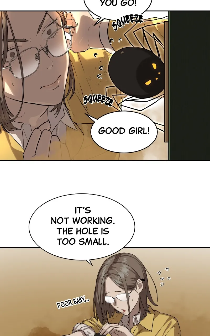 Special Civil Servant Chapter 14 page 55 - 