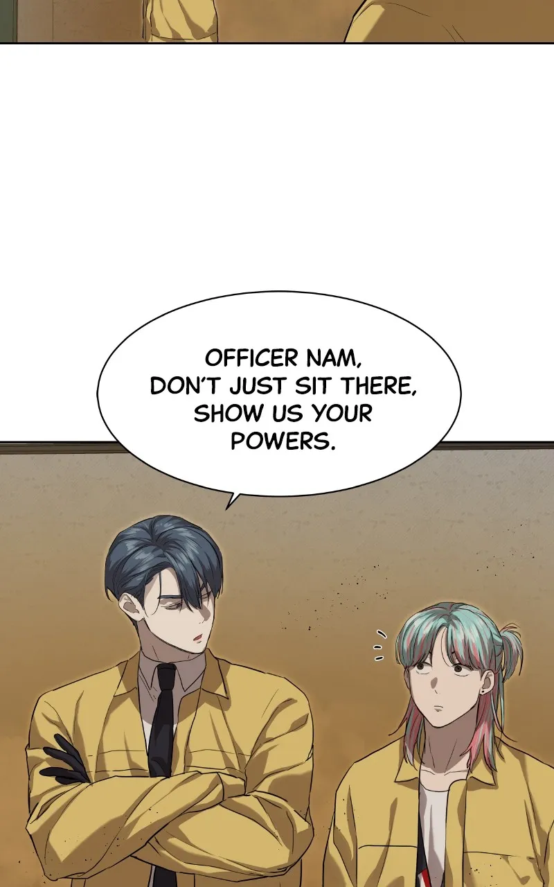 Special Civil Servant Chapter 14 page 57 - 