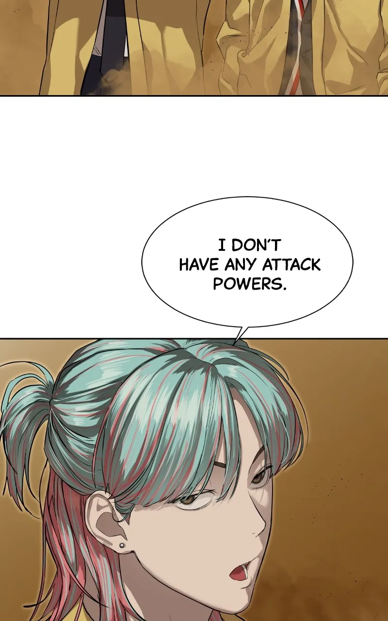 Special Civil Servant Chapter 14 page 58 - 