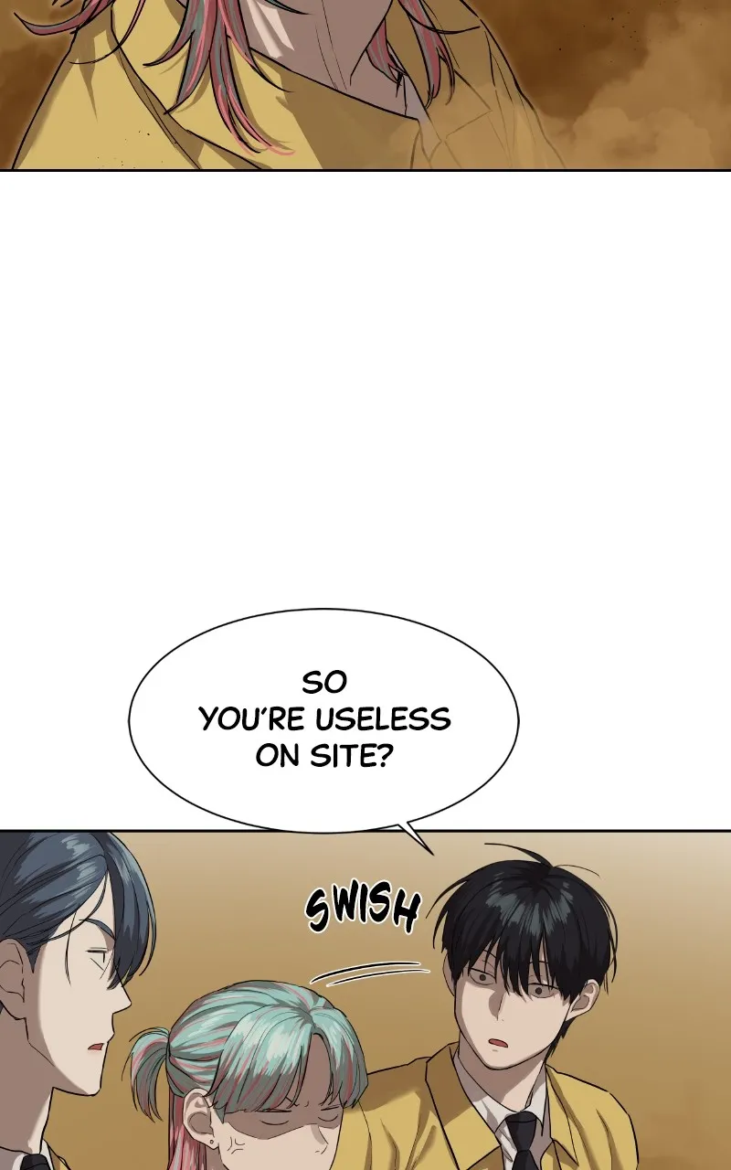 Special Civil Servant Chapter 14 page 59 - 