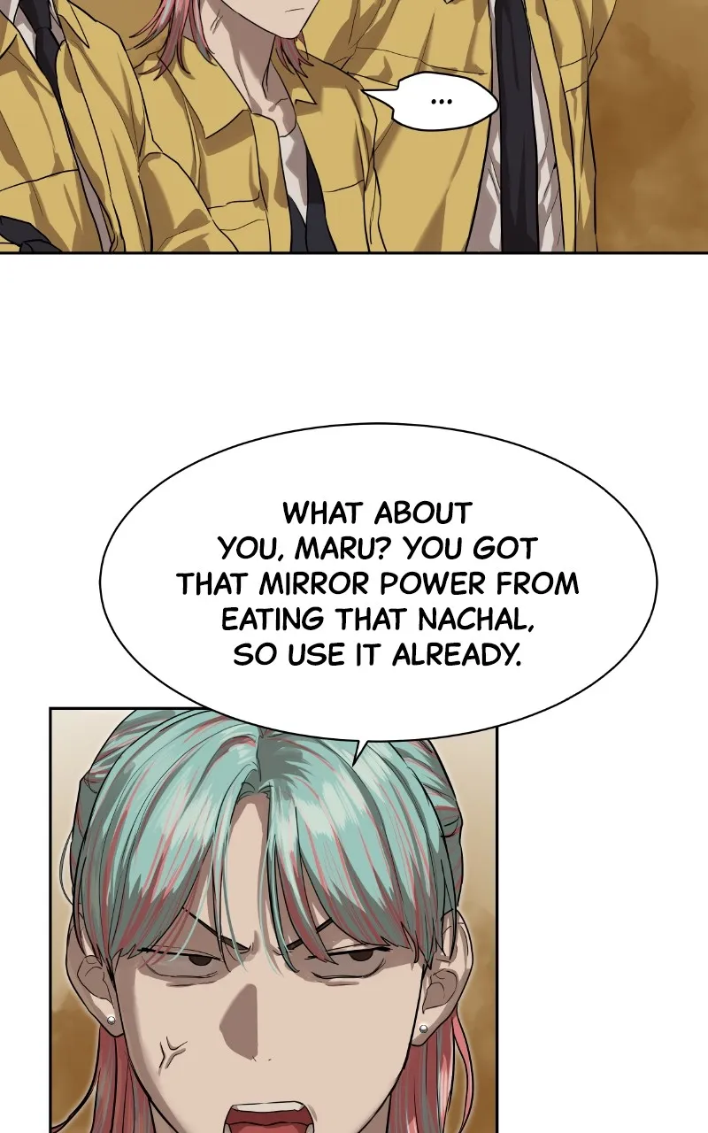 Special Civil Servant Chapter 14 page 60 - 