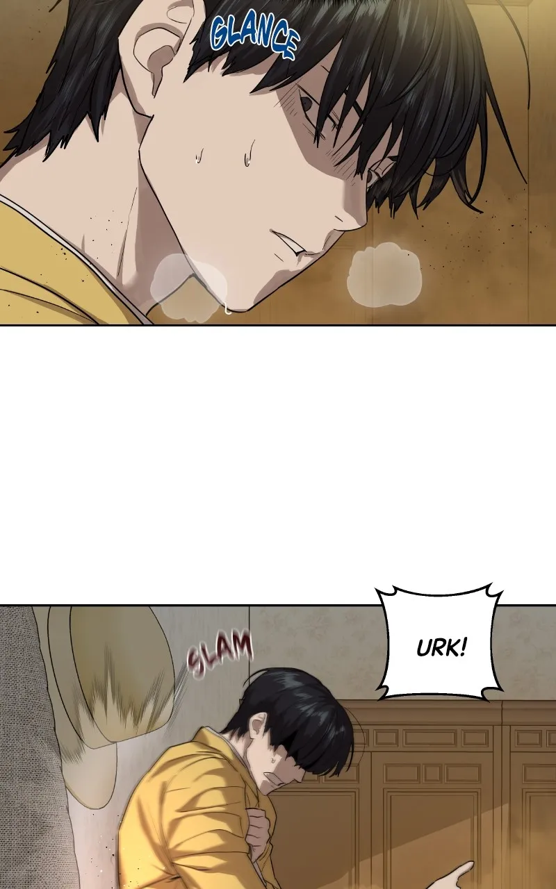 Special Civil Servant Chapter 14 page 7 - 