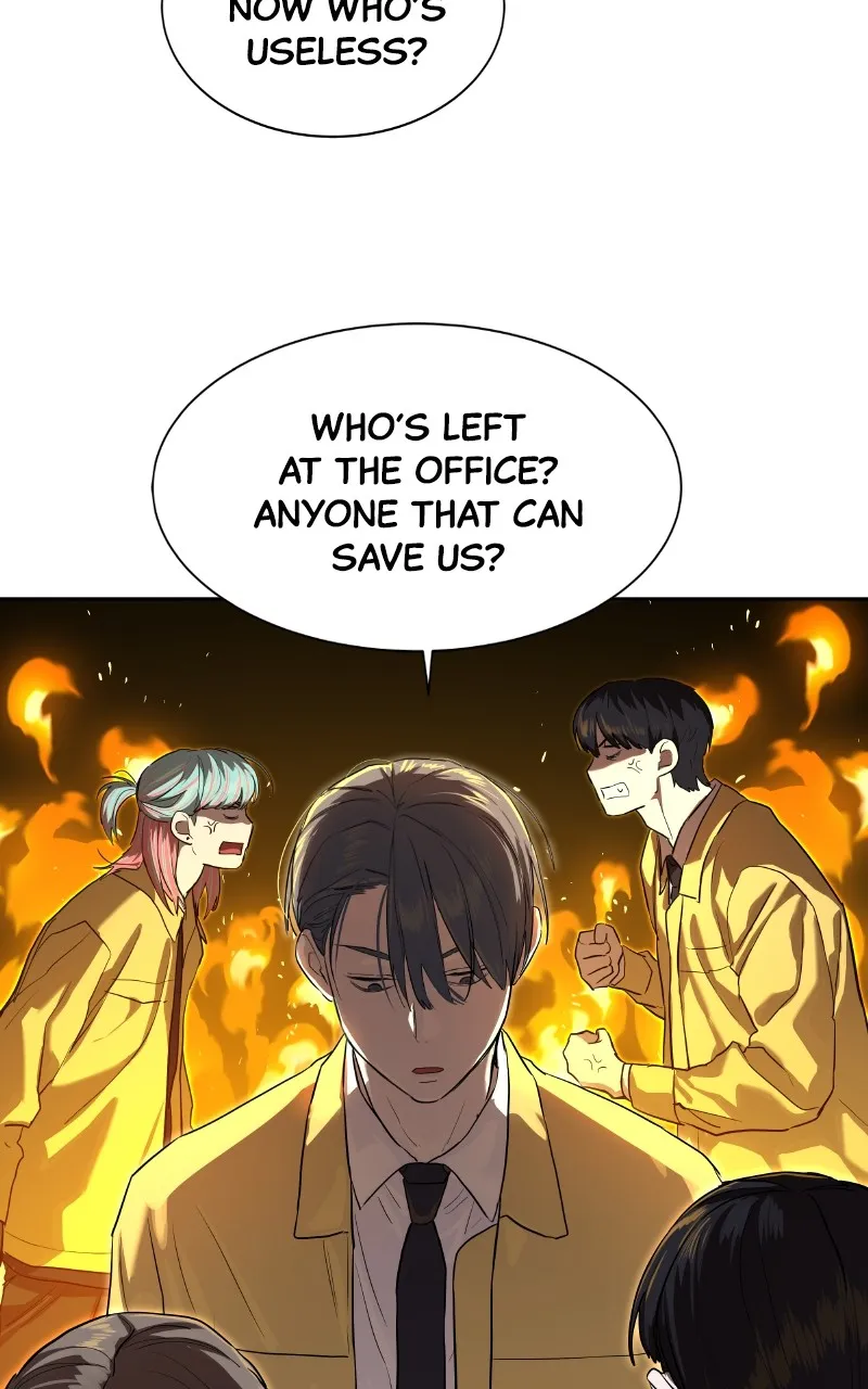 Special Civil Servant Chapter 14 page 62 - 