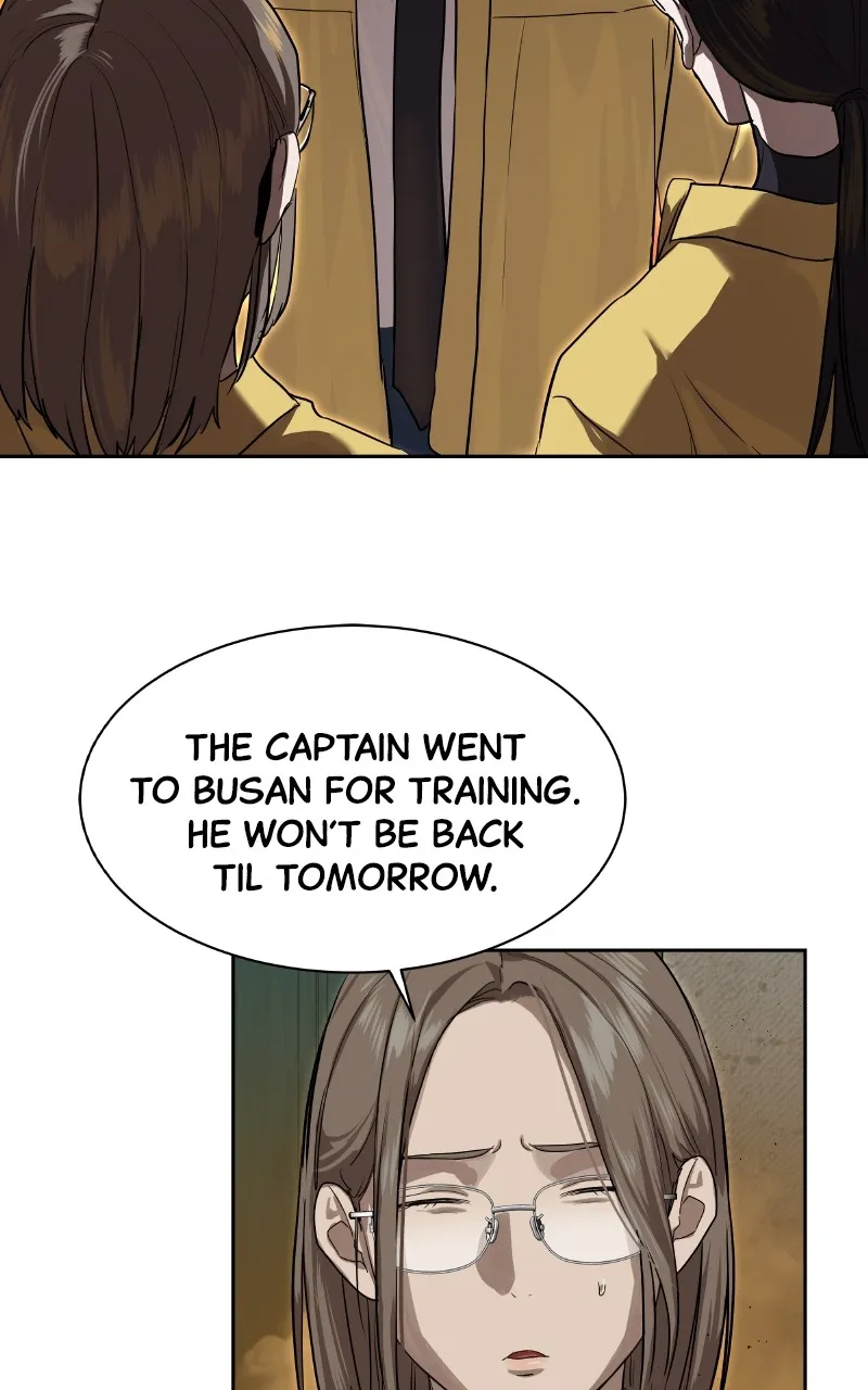 Special Civil Servant Chapter 14 page 63 - 
