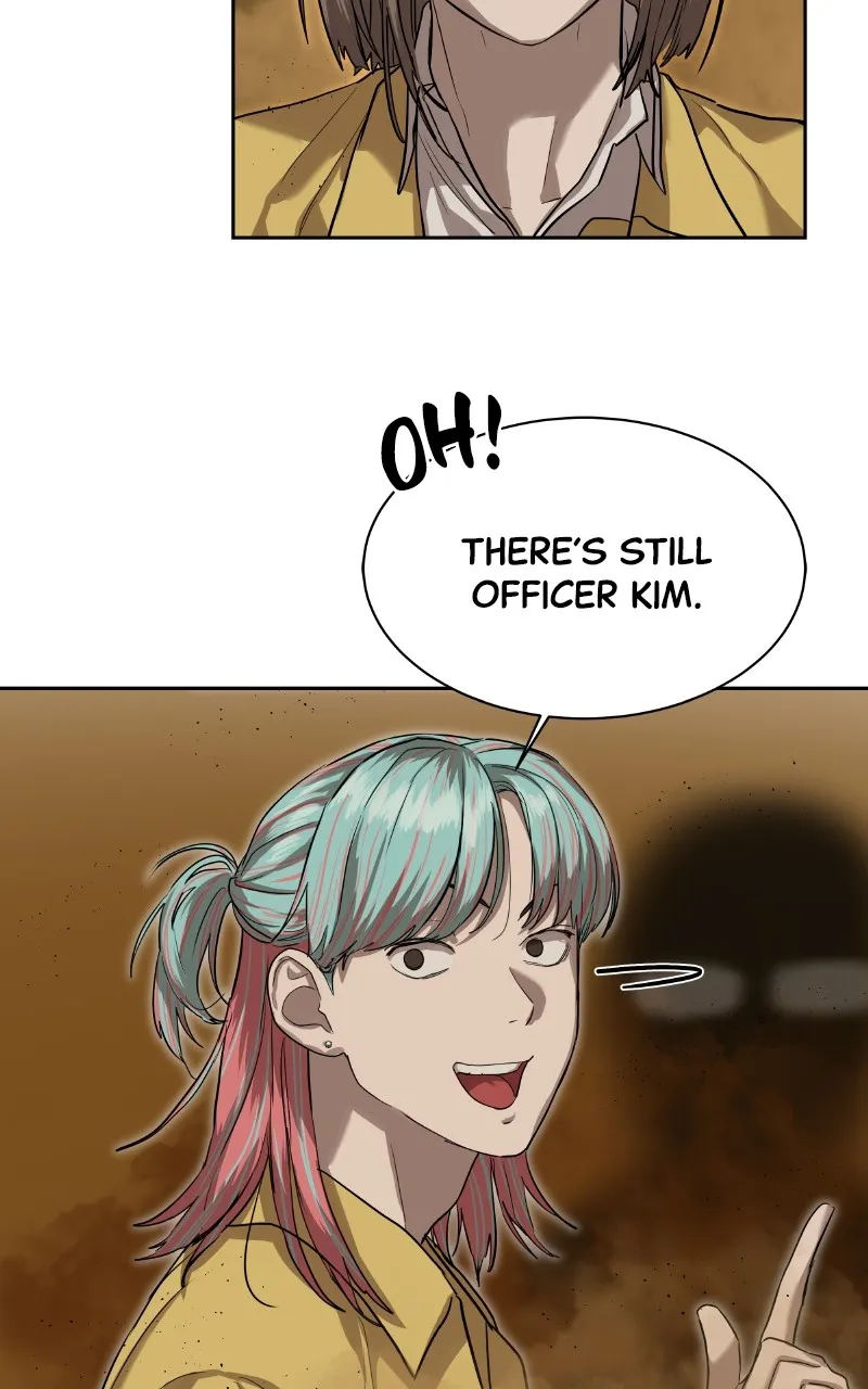 Special Civil Servant Chapter 14 page 64 - 
