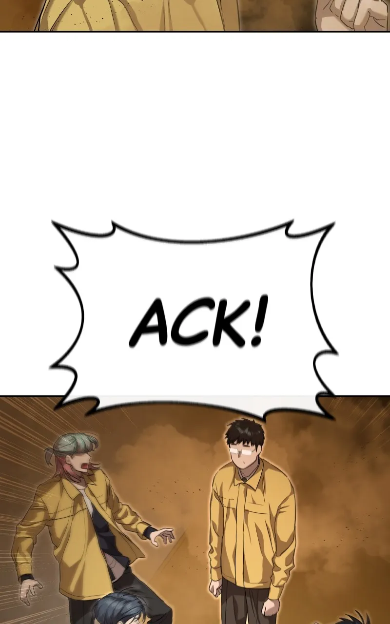Special Civil Servant Chapter 14 page 65 - 