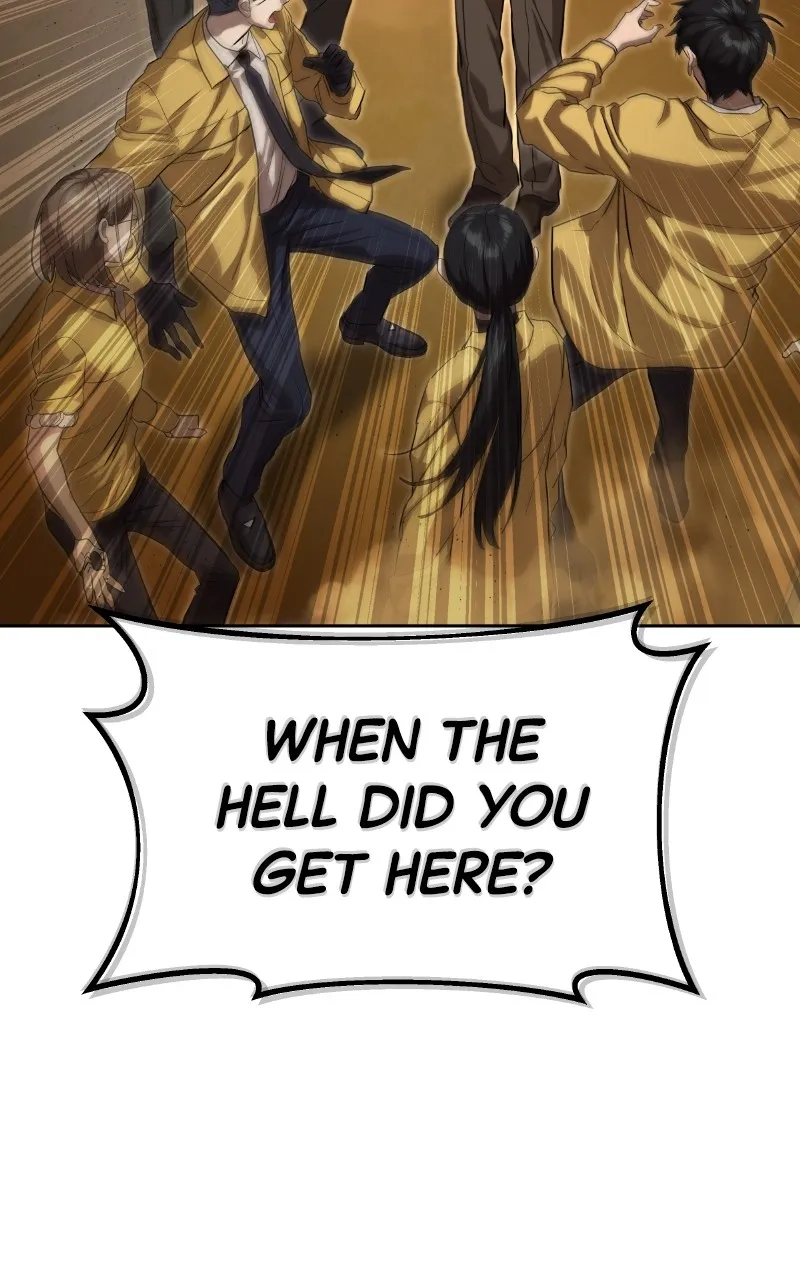 Special Civil Servant Chapter 14 page 66 - 