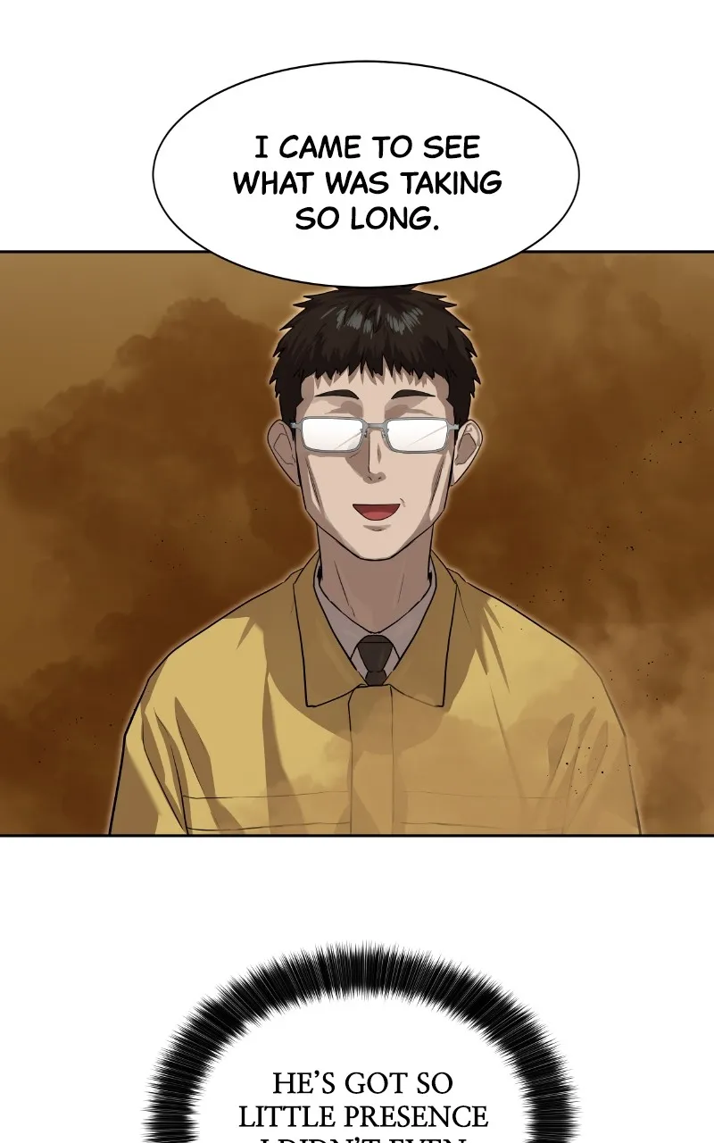 Special Civil Servant Chapter 14 page 67 - 